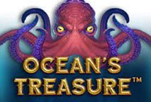 Oceans Treasure Slot Review